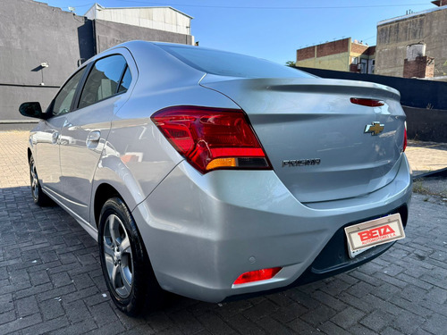 Chevrolet Prisma 1.4 LTZ L16 2018