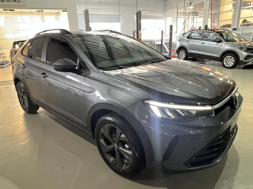 Volkswagen Nivus 1.0 Tsi 200 Comfortline 2025