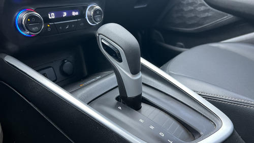 Chevrolet Onix 1.0 Turbo Premier Ii At 2020