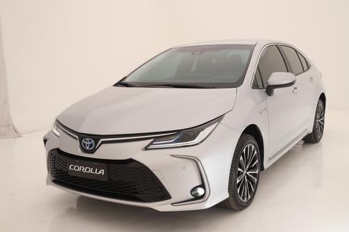 Toyota Corolla SEG HV 1.8 2026