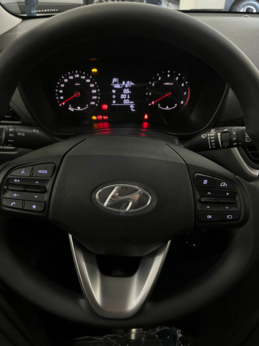 Hyundai HB20 1.6 Comfort Plus At 2025