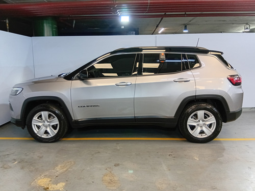Jeep Jeep Compass 1.3 T 270 Sport At6 2024