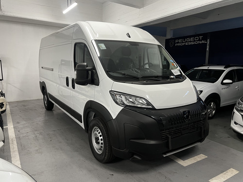 Peugeot Boxer 2.2 Hdi L2H2 140 2026