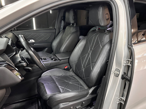 DS AUTOMOBILES DS7 1.6 THP E-TENSE 4X4 BASTILLE+ 2022