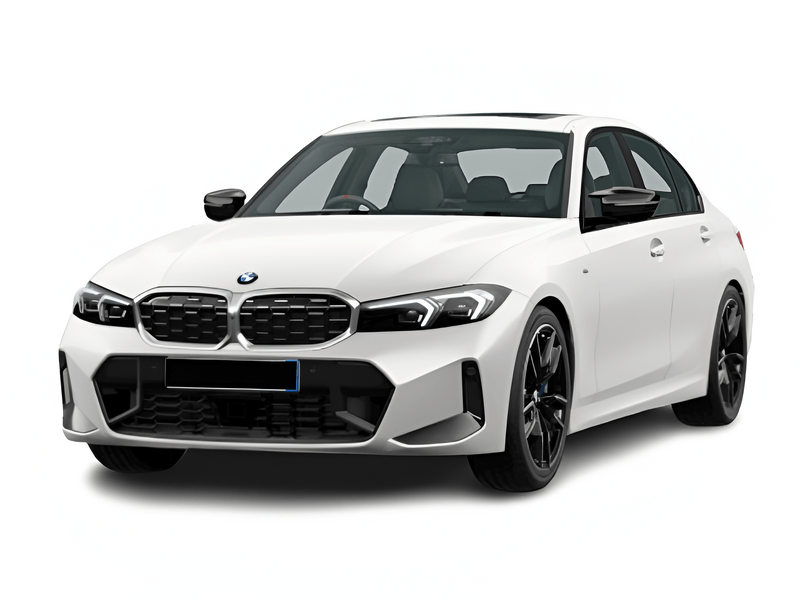 BMW 340 I Xdrive m 4p 2025