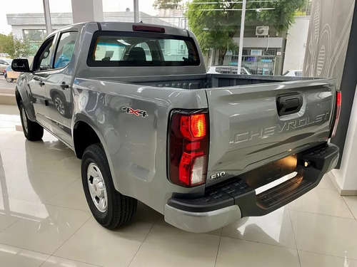 Chevrolet S10 2.8 Cd 4X4 Wt 2026