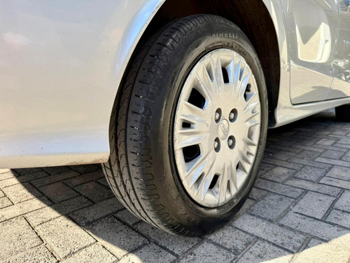 Ford Ka 1.5 SE PLUS AT 4P L18 2019