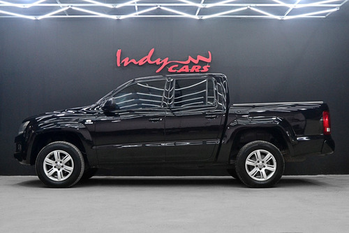 Volkswagen Amarok 2.0 Cd Tdi 163cv 4x4 Startline St5 2010