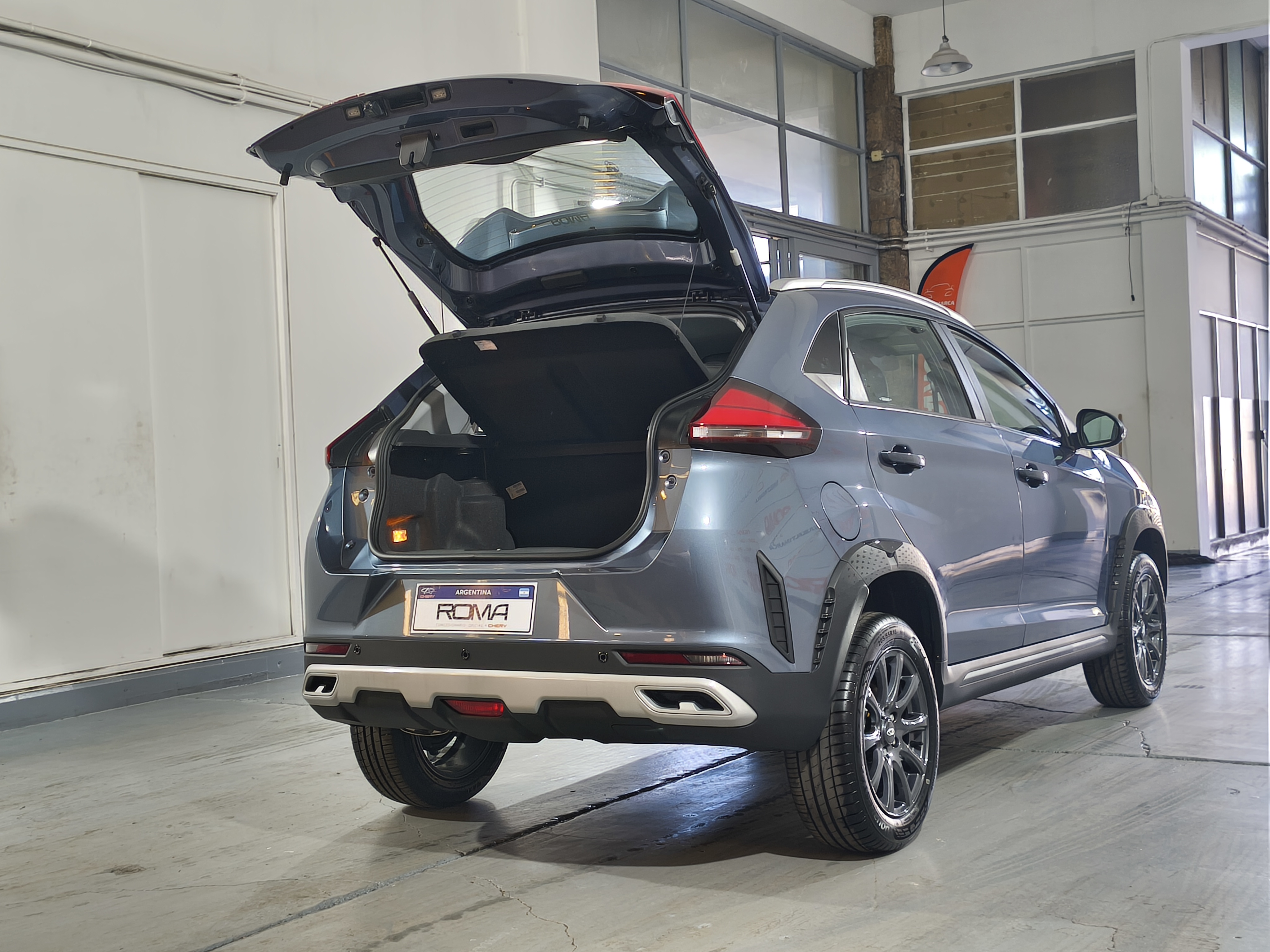 Chery TIGGO 2 PRO MAX MN 2025