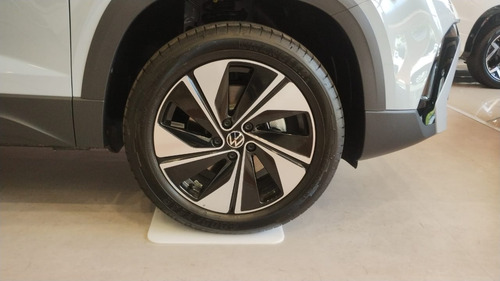 Volkswagen Taos 1.4 TSI 250 Comfortline 2026