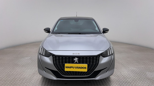 Peugeot 208 1.6 Style Mt 2023