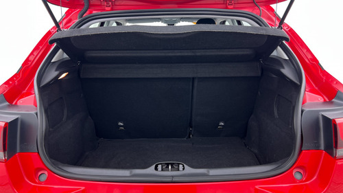 Citroën C4 Cactus 1.6 Vti 115 Feel Pk 2020