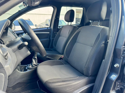 Renault Duster 1.6 4X2 EXPRESSION L15 2019