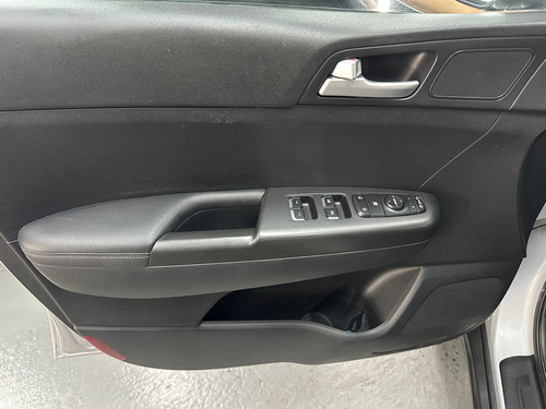 Kia Sportage 2.0 4X2 EX AT L17 2017