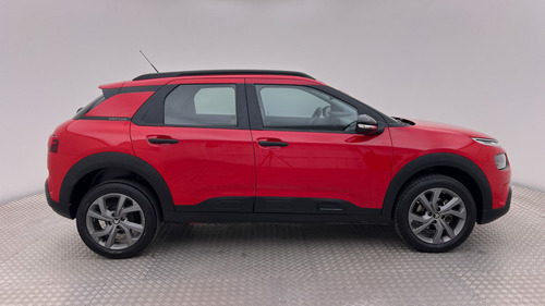 Citroën C4 Cactus 1.6 Vti 115 Feel Pk 2020