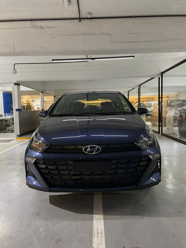 Hyundai HB20S 1.6 Comfort Plus Mt Sedan 2025