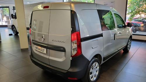 Renault Kangoo Ii Express Kangoo EXPRESS 1.6 5 Asientos 2026