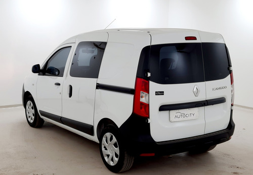 Renault Kangoo II EXPRESS CONFORT PACK 5AS 1.6 SCE 2024
