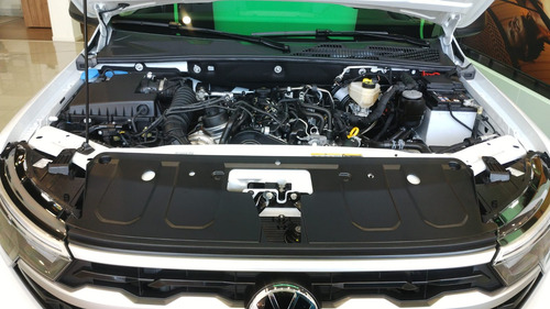 Volkswagen Amarok 2.0 Cd Tdi 140cv Trendline Llantas16 2025