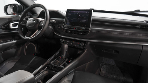 Jeep Compass SERIE-S T270 AT6 2026