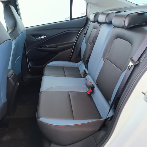 Chevrolet Onix plus 1.0 Turbo Premier At 2026