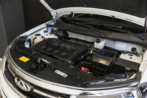 Chery Tiggo 5 2.0 Comfort 2020