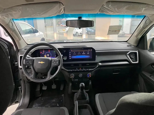 Chevrolet S10 2.8 Cd 4X4 Wt 2026