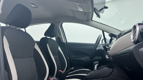 Nissan Versa 1.6 Advance At 2021