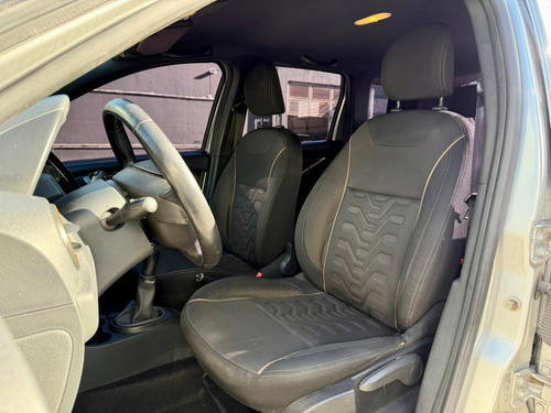 Renault Duster 1.6 4X2 PRIVILEGE L15 2016