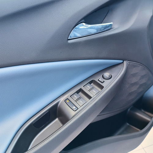 Chevrolet Onix 1.0 Turbo Premier At 2026