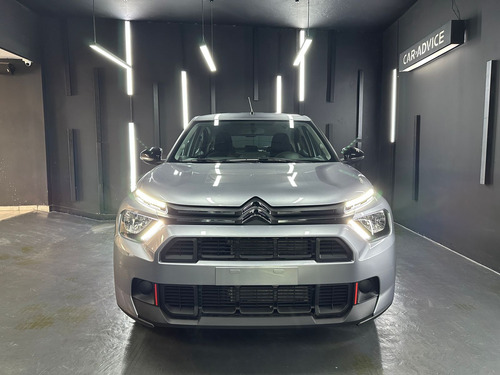 Citroën Basalt 1.6 VTI FEEL L26 2025