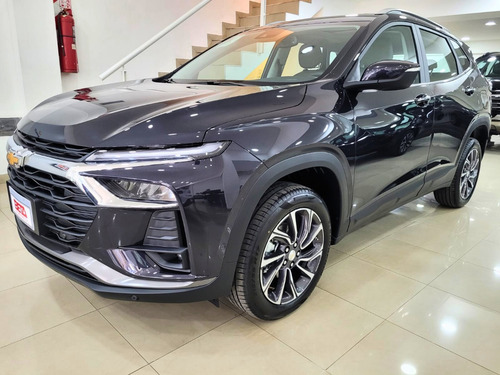 Chevrolet Tracker 1.2 T PREMIER AT L26 2026