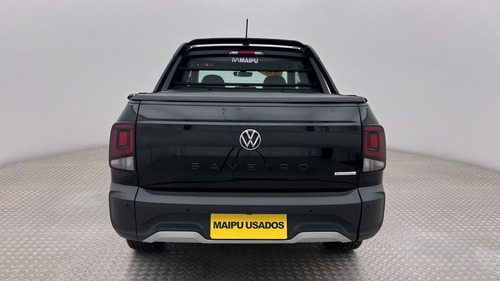 Volkswagen Saveiro 1.6 Msi Extreme Cd 2025