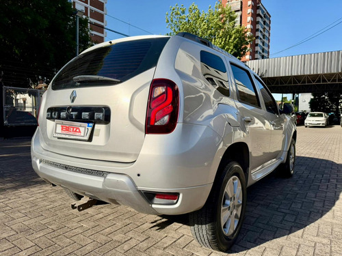 Renault Duster 1.6 4X2 PRIVILEGE L15 2016