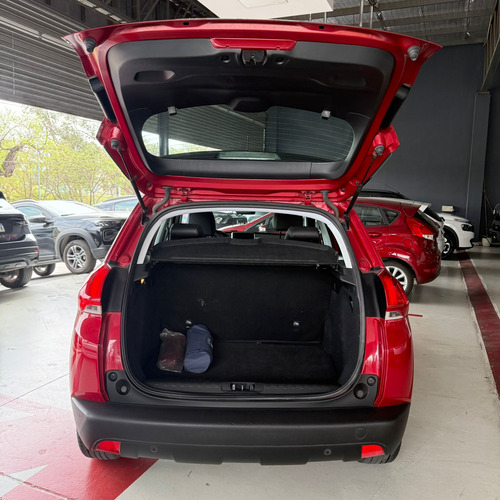 Peugeot 2008 1.6 Thp Sport Tiptronic 2021