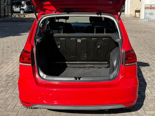 Volkswagen Suran 1.6 COMFORTLINE L15 2018