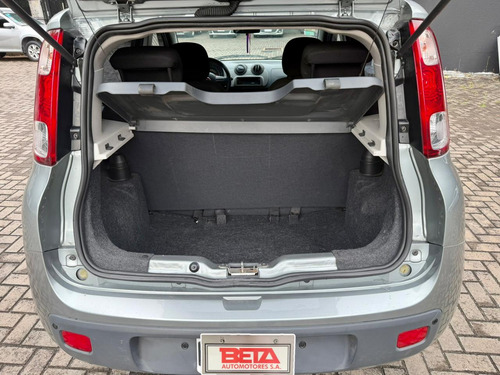 Fiat Uno 1.4 ATTRACTIVE TOP 5P L13 2015