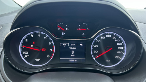 Chevrolet Cruze II 1.4 Sedan Lt 2021