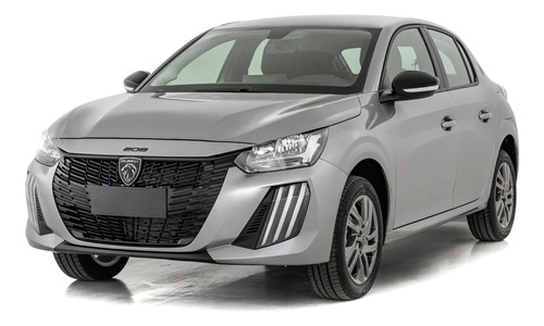 Peugeot 208 1.6 ALLURE L26 2025