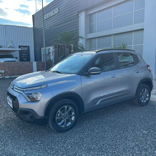 Citroën C3 1.2 12v Puretech 82 Feel 2023