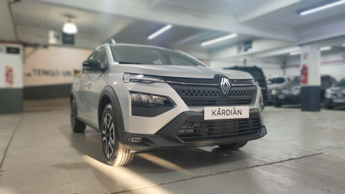 Renault Kardian 1.0 Tce Evolution 156 Mt 2026