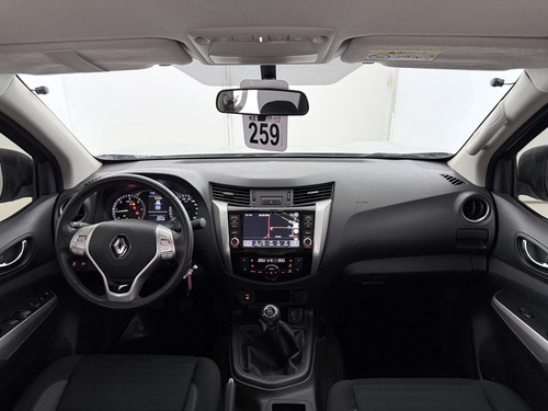 Renault Alaskan 2.3 DCI 4X2 INTENS L23 2023