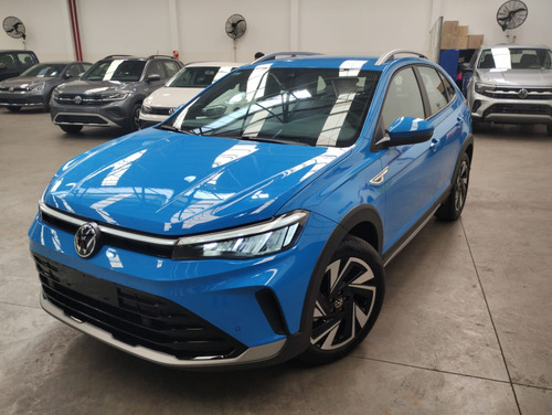 Volkswagen Nivus 1.0 Tsi 200 Highline 2025