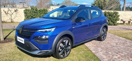 Renault Kardian ICONIC 1.0 T 2026