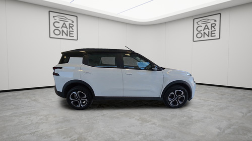 Citroën C3 Aircross 1.0 T200 SHINE CVT 7AS 2024