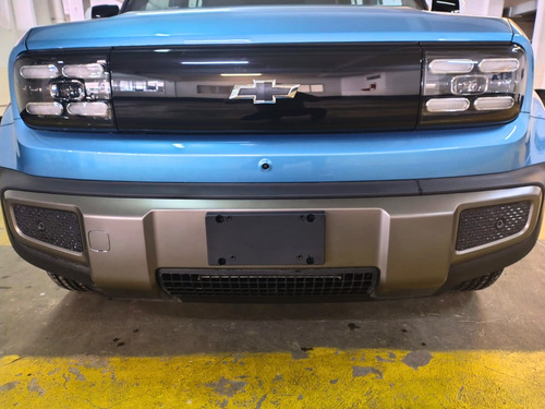 Chevrolet Spark EUV ACTIV 2026