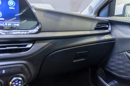 Chevrolet Onix 1.0 T LT PLUS 4P L26 2026