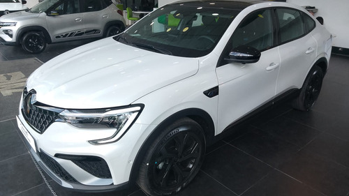 Renault Arkana 1.3 E-Tech Hybrid Espirit Alpine 2025