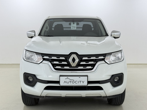 Renault Alaskan 2.3 DCI 4X2 INTENS L23 2023