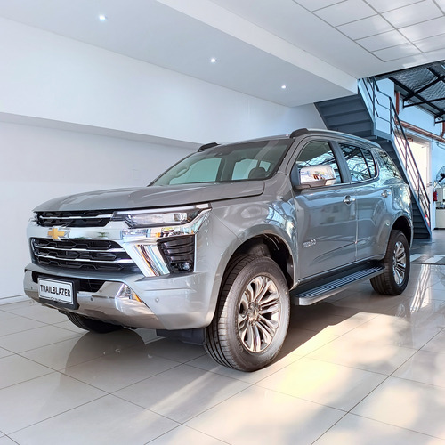 Chevrolet Trailblazer 2.8 High Country 2026